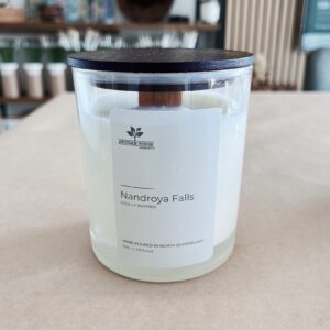 Glass Candle | Nandroya Falls | 10oz.