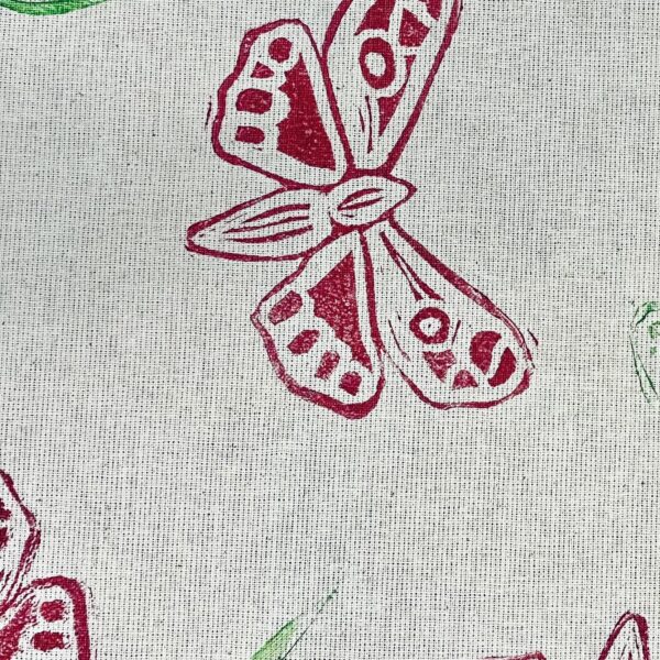 PATTERN PLAY: Print Your Own Designs on Fabric! - Image 2